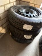 Stalen velgen 14Inch Vw Up Skoda citigo Seat Mii 6Mm profiel, Auto-onderdelen, Banden en Velgen, 14 inch, Gebruikt, Banden en Velgen