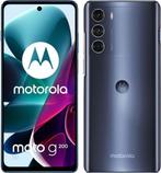 Motorola G200 5G 128GB Stellar Blue Nieuwstaat & Garantie, Telecommunicatie, Motorola, Ophalen of Verzenden, Zo goed als nieuw