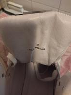 Nieuwe leren dames Sneakers,met 39 , ALLEEN OPHALEN €30, Ophalen of Verzenden, Nieuw, Sneakers of Gympen