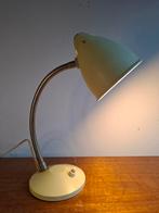 Prachtige mid-century Hala bureaulamp, Ophalen of Verzenden
