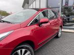 Peugeot 3008 1.2 PureTech Blue Lease Executive| Trekhaak | N, Auto's, Voorwielaandrijving, Stof, 1199 cc, Handgeschakeld
