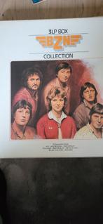 Lp box Bzn, Ophalen of Verzenden, Gebruikt, 12 inch