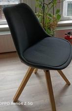 Eettafel stoelen, Ophalen, Gebruikt