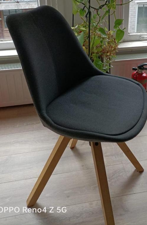 Eettafel stoelen, Huis en Inrichting, Stoelen, Gebruikt, Ophalen