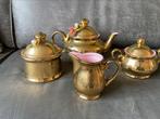 Theeservies Little Diva, Antiek en Kunst, Antiek | Servies compleet, Ophalen of Verzenden