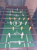 Voetbaltafel te koop!, Hobby en Vrije tijd, Gezelschapsspellen | Bordspellen, Vijf spelers of meer, Ophalen, Gebruikt, Onbekend