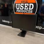 HP Elitedisplay E231 23 Inch monitor 1920x1080 DVI VGA  | Me, Computers en Software, Monitoren, HP, Zo goed als nieuw, Support@hp.com