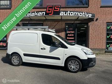 Citroen Berlingo bestel 1.6 HDI 500 Comfort Economy beschikbaar voor biedingen