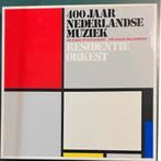 vinyl klassiek Residentie orkest 10 LP, Cd's en Dvd's, Ophalen of Verzenden, Zo goed als nieuw, 12 inch, Overige typen