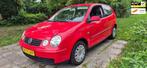 Volkswagen Polo 1.2-12V Athene NIEUWE APK HYPERZUINIG, 1198 cc, Origineel Nederlands, Bedrijf, Handgeschakeld