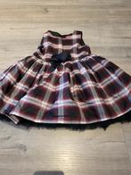 Feestjurkje 98-104, Kinderen en Baby's, Kinderkleding | Maat 98, Ophalen of Verzenden, Zo goed als nieuw, Meisje, Jurk of Rok