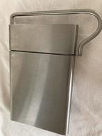 Nameta kaassnijder rvs, Huis en Inrichting, Ophalen of Verzenden, Gebruikt