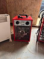 Elektrische kachels - diverse modellen, Huis en Inrichting, Kachels, Gebruikt, Overige soorten, Elektrisch, Ophalen of Verzenden