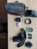 Sony alpha a7ii fotografie set incl flitser, Audio, Tv en Foto, Fotocamera's Digitaal, Compact, Ophalen of Verzenden, Zo goed als nieuw