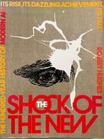 The Shock of the New, Boeken, Ophalen of Verzenden, Gelezen, Schilder- en Tekenkunst, Robert Hughes