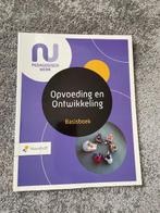 Judith Tienhoven, opvoeding en ontwikkeling. Basisboek PW, Ophalen of Verzenden, Gelezen, Overige niveaus, Nederlands