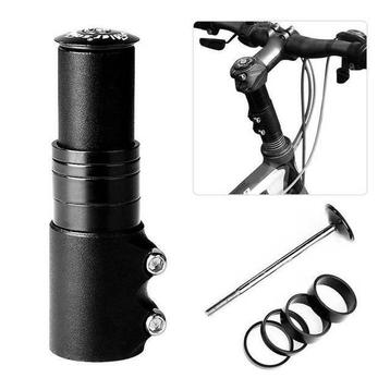 Handlebar hieghtener 120 mm beschikbaar voor biedingen