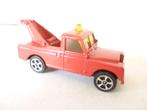 Corgi Juniors Whizz Wheels Landrover Takelwagen modelauto, Ophalen of Verzenden, Zo goed als nieuw, Auto
