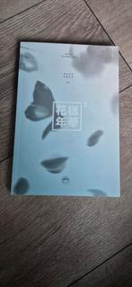 BTS Most beautiful moment in life, pt. 2, Ophalen of Verzenden, 2000 tot heden, Zo goed als nieuw