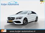 Mercedes-Benz CLA-klasse Shooting Brake 180 Business Solutio, CLA, 730 kg, 4 cilinders, Onderhoudsboekje