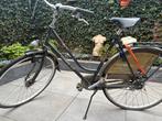 Cumberland Touring Damesfiets - Gebruikt, Overige merken, Versnellingen, Ophalen of Verzenden, 53 tot 56 cm