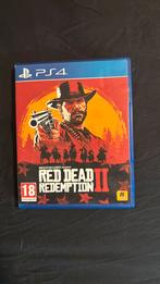 Red Dead Redemption 2, Online, Vanaf 18 jaar, Overige genres, 1 speler