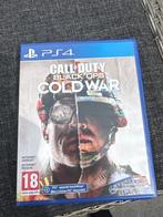Ps4 game call of duty, Spelcomputers en Games, Gebruikt, Vanaf 18 jaar, Shooter, 1 speler