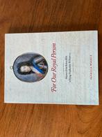 For our royal person, 20e eeuw of later, Verzenden, Nieuw, Patricia Wardle