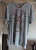 PME LEGEND SHIRT XXL, Ophalen of Verzenden, Zo goed als nieuw, Grijs, Pme Legend