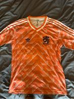 Nederlands elftal shirt 88, Maat L, Ophalen of Verzenden, Zo goed als nieuw, Shirt