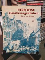 A van Hulzen Utrechtse Kloosters en gasthuizen, Boeken, Ophalen
