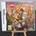 Lego Indiana Jones 2 - Nintendo DS, Spelcomputers en Games, Games | Nintendo DS, Avontuur en Actie, Gebruikt, 1 speler, Ophalen of Verzenden