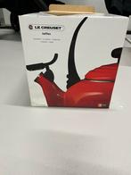 Nieuwe Le Creuset Waterkoker in Verpakking, Ophalen of Verzenden, Nieuw