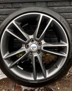 Volvo, Ford, Jaguar, Borbet 5x108 19”, Auto-onderdelen, Banden en Velgen, Gebruikt, Velg(en), 235 mm, Personenwagen