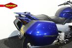 Yamaha FJR 1300 ABS (bj 2005), Bedrijf, Toermotor