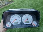 Volkswagen golf cabrio 3 en 4 tellerklok, Auto-onderdelen, Ophalen of Verzenden, Volkswagen