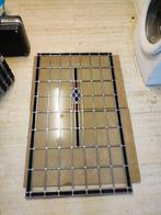 glas in lood, Ophalen, Gebruikt, Minder dan 80 cm, Glas in lood