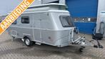 Eriba Touring Legend 642 2025 - AANBIEDING!, Bedrijf, 5 tot 6 meter, Eriba, Tot en met 4