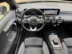 Mercedes-Benz A-klasse 250e Business Solution AMG Limited |, Auto's, Stof, Gebruikt, Euro 6, 4 cilinders