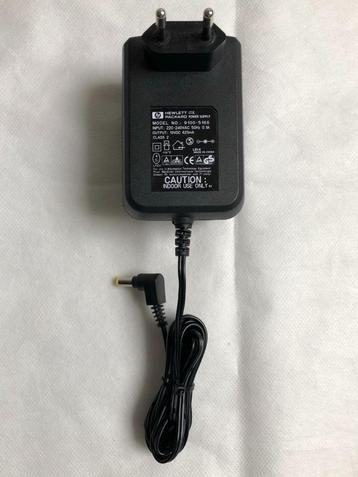 HP Adapter – 13V DC 0,625A 8,1W