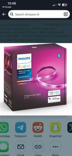 Philips by Signify Hue White and Color ambiance, Ophalen of Verzenden, Nieuw, Philips by Signify