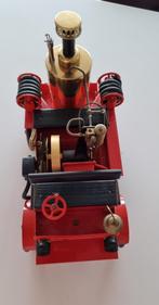 Wilesco Bandweer Auto - Nieuw!, Hobby en Vrije tijd, Overige merken, Nieuw, Ophalen of Verzenden, Groter dan 1:32
