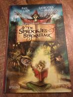 De Sprookjes-Sprokkelaar - Efteling, Ophalen of Verzenden, Zo goed als nieuw, Sprookjes