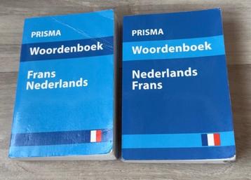 Frans Nederlands woordenboek beschikbaar voor biedingen