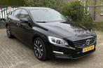 Volvo S60 Automaat Leder LM Navi, Auto's, Volvo, 4 cilinders, LED verlichting, S60, Leder