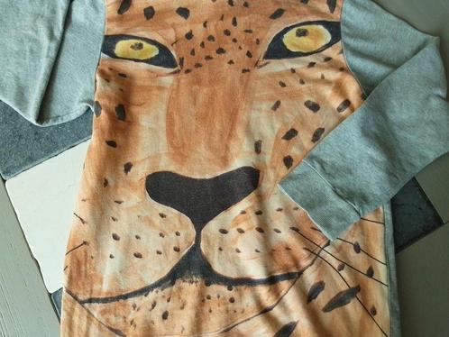Jurkje van Munster mt 122/128 voor 1 euro !!!, Kinderen en Baby's, Kinderkleding | Maat 122, Gebruikt, Meisje, Jurk of Rok, Ophalen of Verzenden