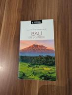 Capitool - Bali & Lombok, Capitool, Ophalen of Verzenden, Zo goed als nieuw, Reisgids of -boek