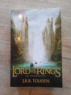 J.R.R. Tolkien - De reisgenoten, Ophalen of Verzenden, Zo goed als nieuw, J.R.R. Tolkien