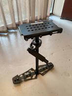 Glidecam HD-4000 Professionele Camera Stabilizer (Steadycam), Ophalen of Verzenden, Gebruikt, Video