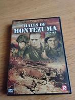 Halls of Montezuma, Ophalen, Zo goed als nieuw, 1940 tot 1960, Actie en Avontuur